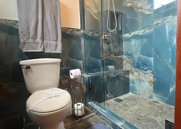 Apartment Charming At The Marina Flamingo Pacific Vibes *